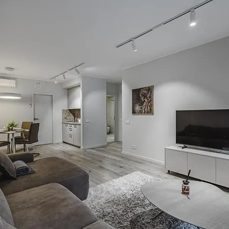 וילה Laurel With Heated Pool אדחה